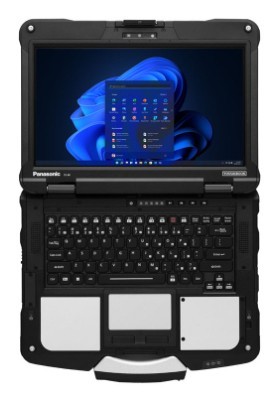 Panasonic FZ-40HZ01MBE