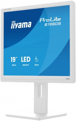 iiyama B1980S-W1 Photo#7