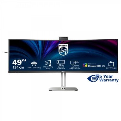 Philips 49B2U5900CH/00 Photo#3