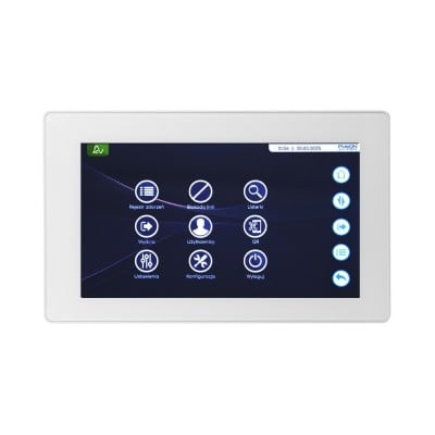 BCS PulsON Alarm Touch BUS 7