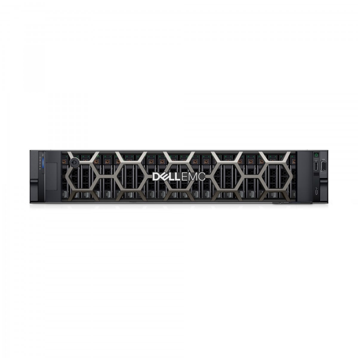 Dell per750xs5a