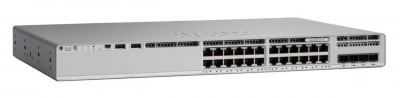 Cisco C9200L-24PXG-4X-A Photo#1
