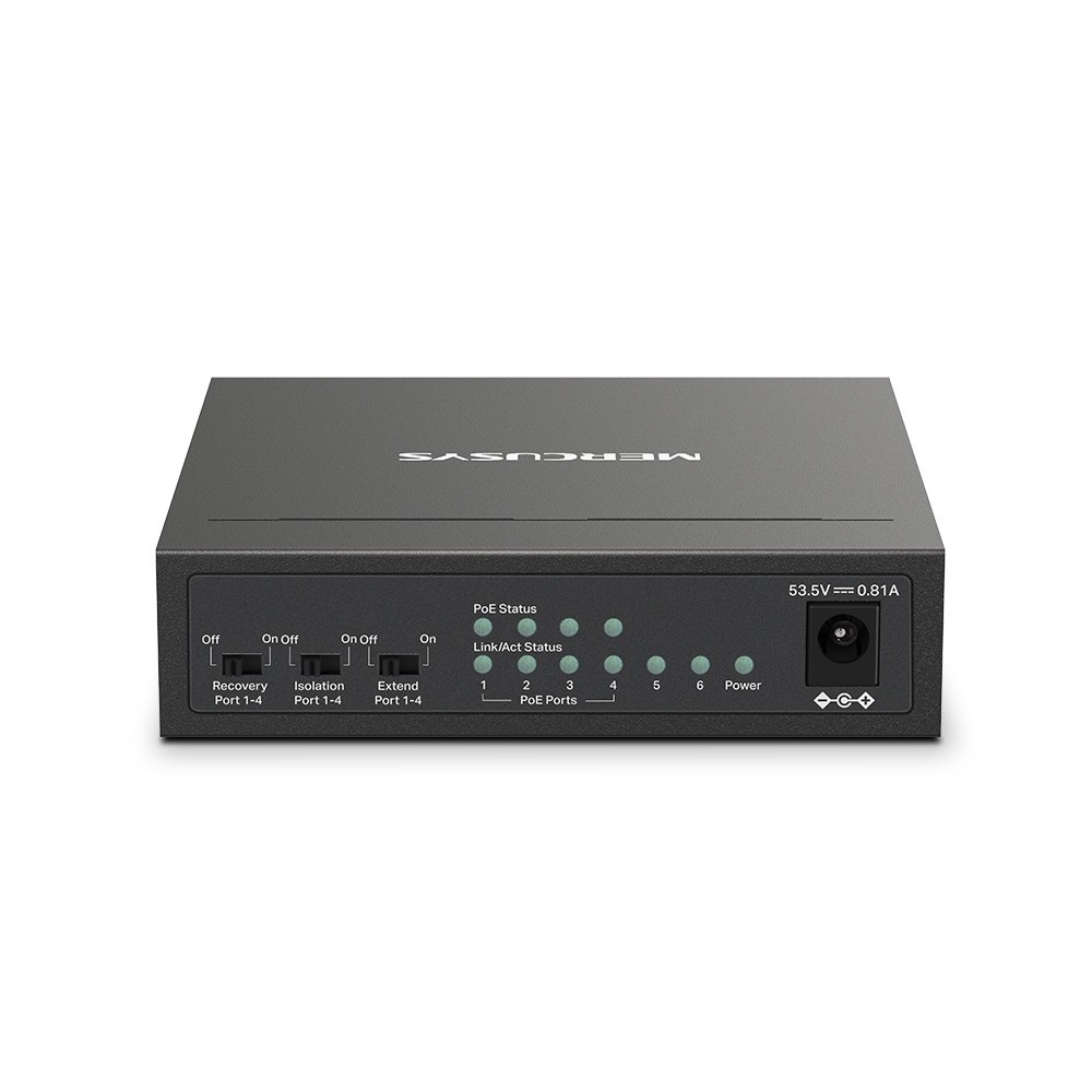 TP-LINK MS106LP