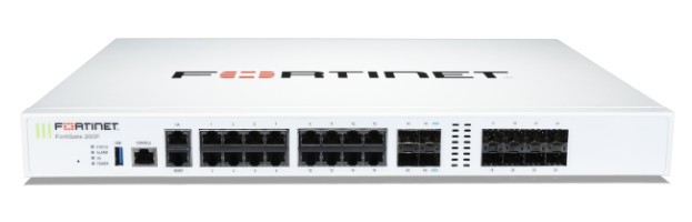 Fortinet FG-200F