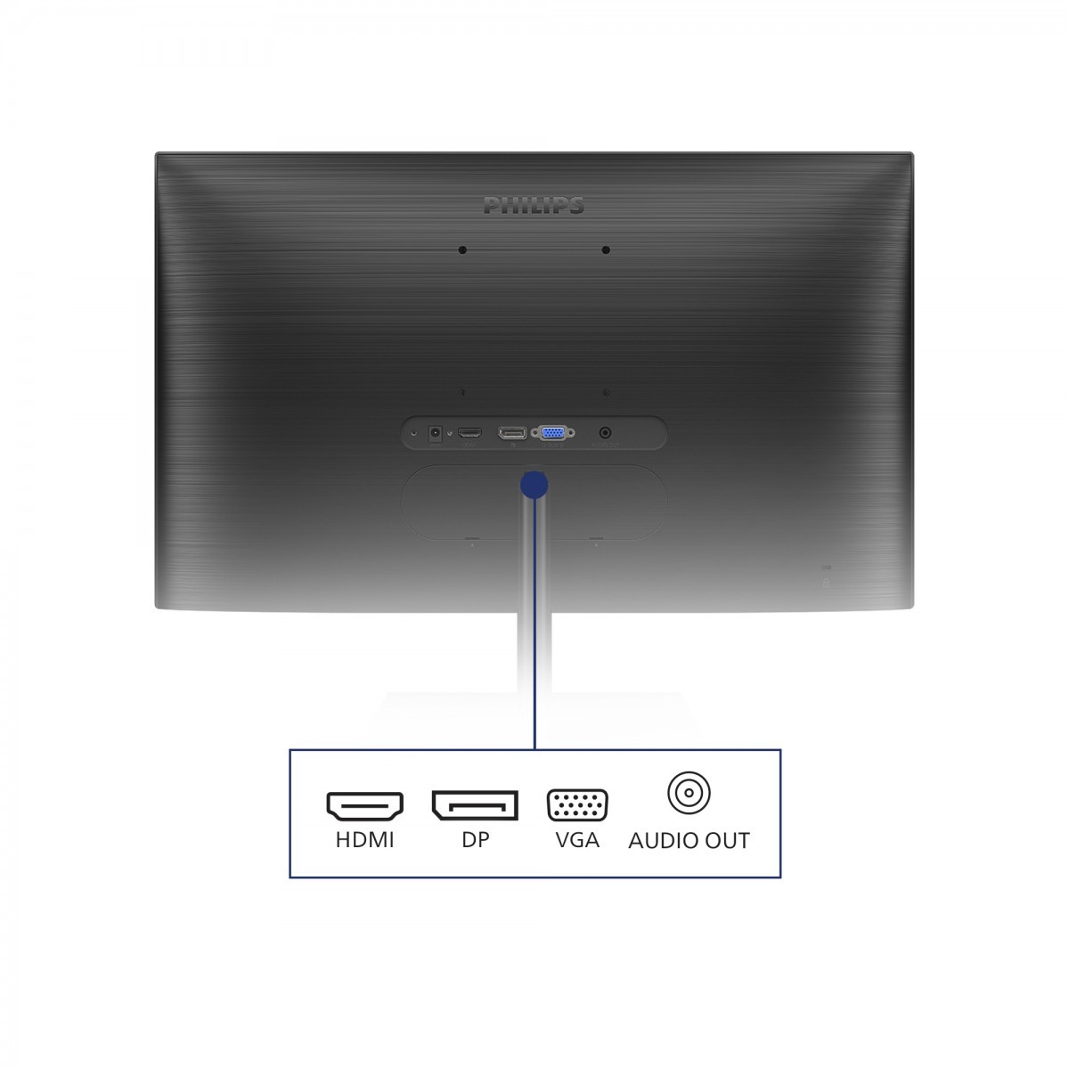 Philips 245E1S/00