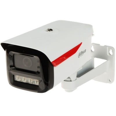 Dahua IPC-HFW2649M-S-LED-0360B-B-PRO Photo#1