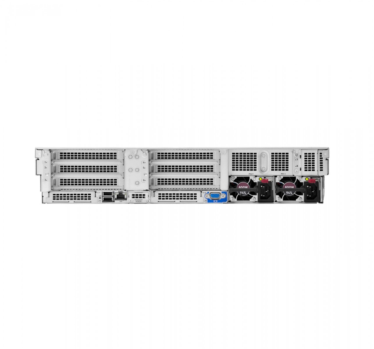 HPE P60637-421