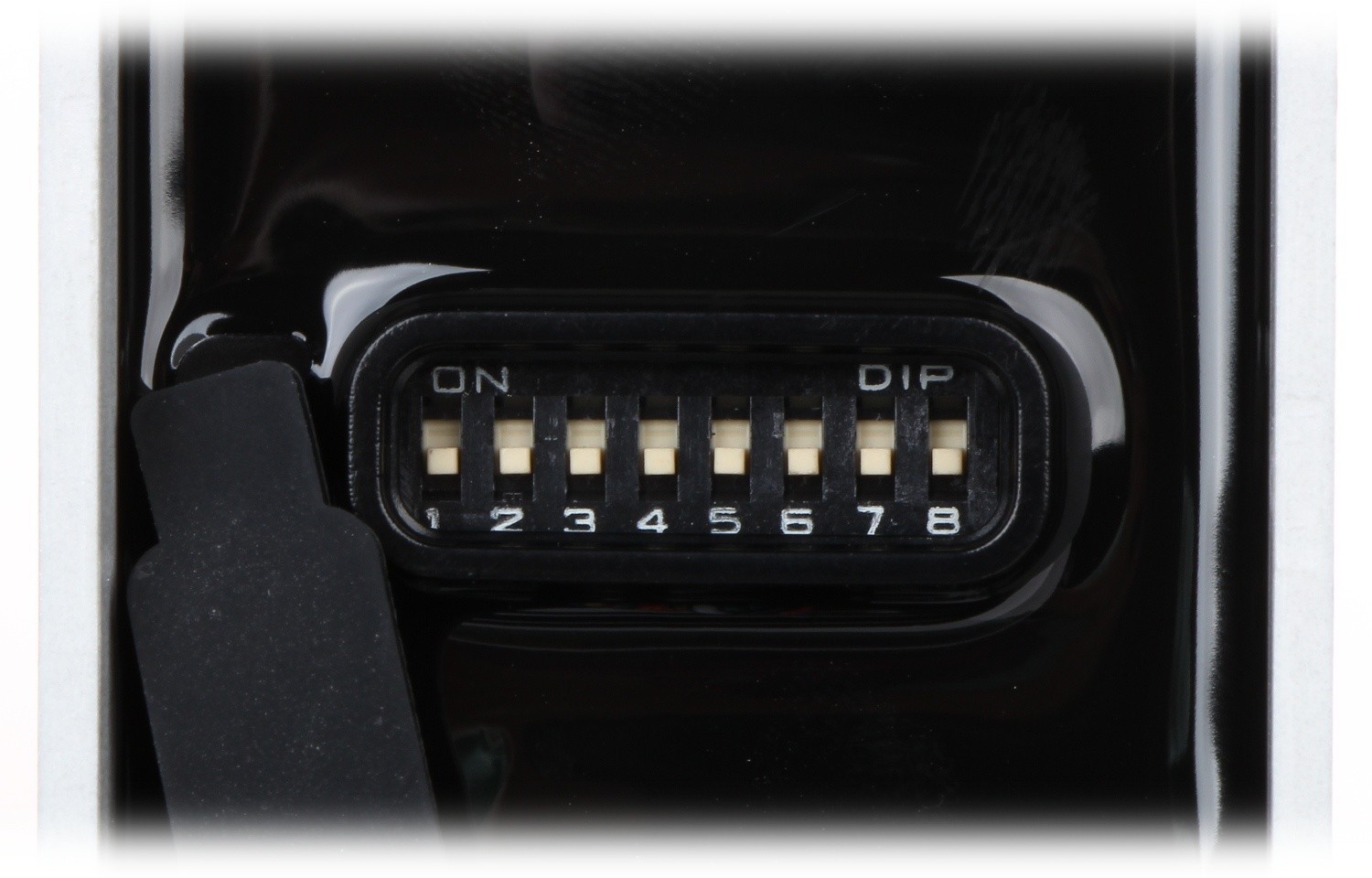 Hikvision DS-K1107AM