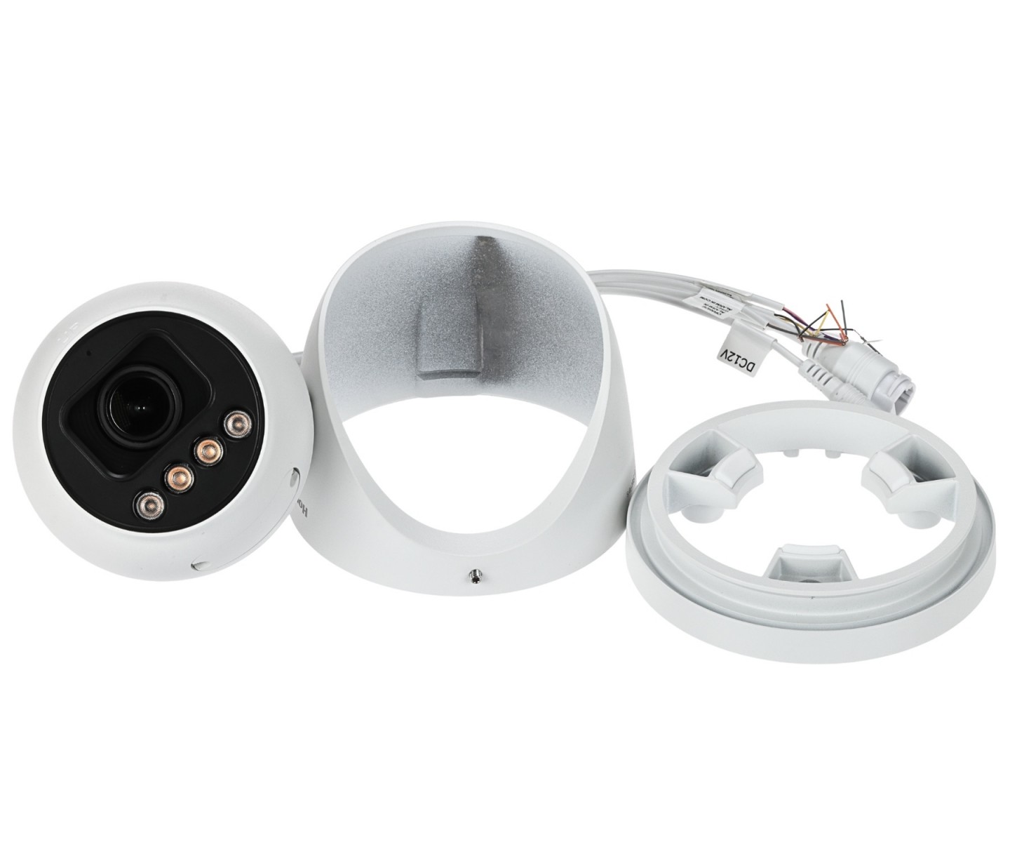 Honeywell HC25CE8R2-V