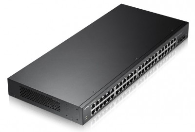 ZyXEL GS1900-48-EU0101F Photo#4
