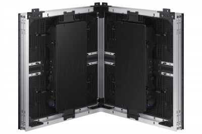 Samsung LH080XHBTRS/EN Photo#3