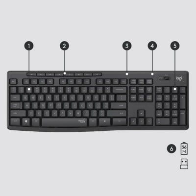 Logitech 920-009800 Photo#6