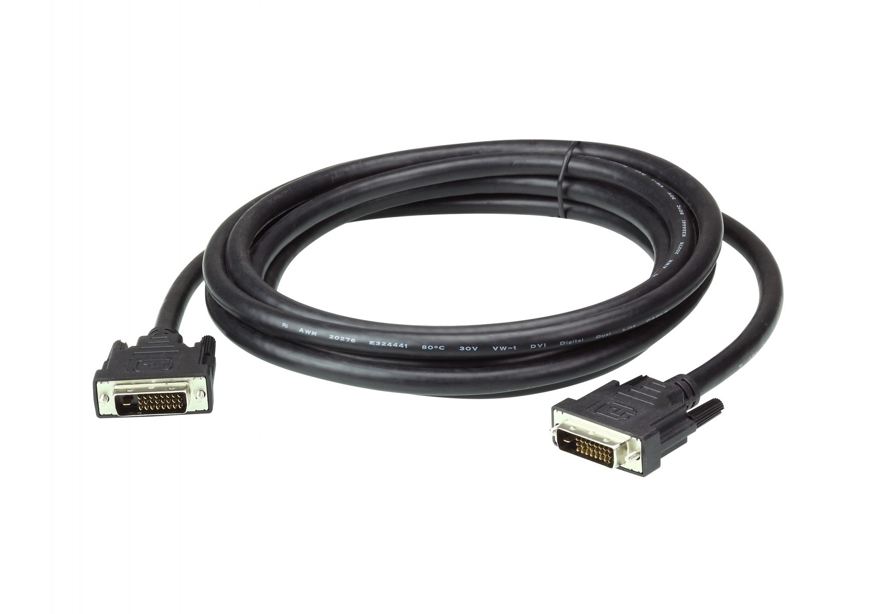 ATEN 2L-7D10DD