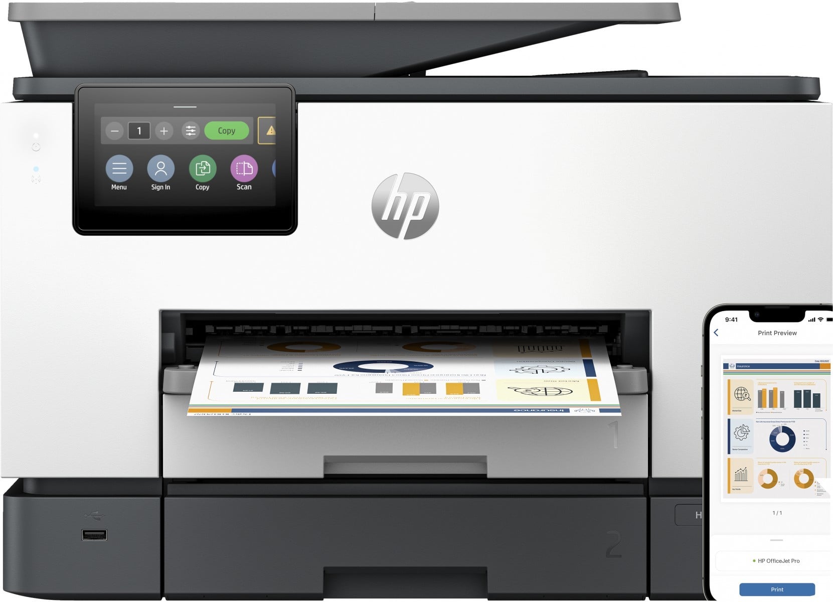HP 4U561B#686