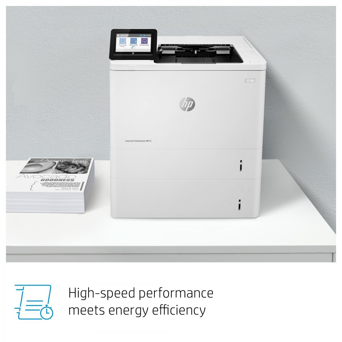 HP 7PS86A#B19