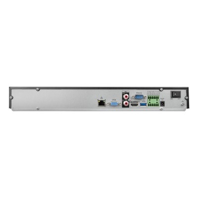 BCS BCS-L-NVR1602-A-4K-Ai(2) Photo#5