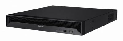 Hanwha Vision XRN-815S-8TB-S Photo#1