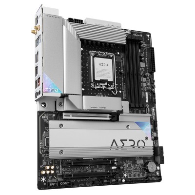 Gigabyte Z790 AERO G Photo#4