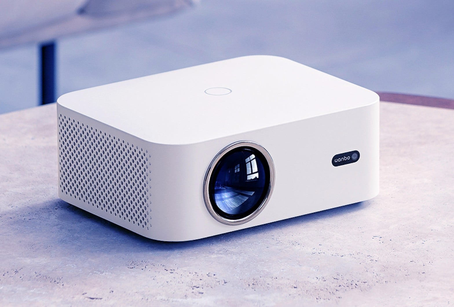 WANBO WANBO X2 PRO, WPA22