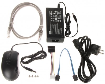 Hikvision DS-7604NXI-K1/4P Photo#3