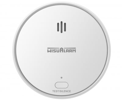 Wisualarm HY-SA2FA Photo#2
