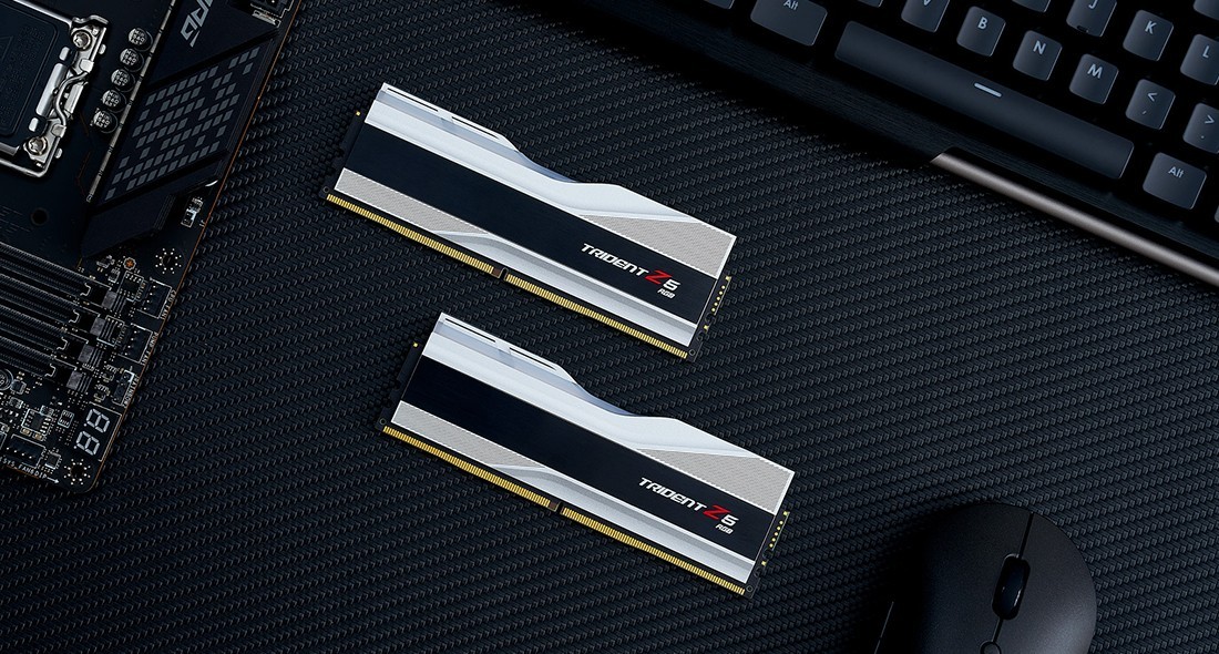 G.Skill F5-5600J3636C16GX2-TZ5RS