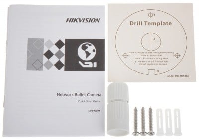 Hikvision DS-2CD1021-I(2.8mm)(F) Photo#2