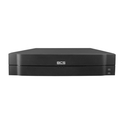 BCS BCS-L-NVR6408-A-4K Photo#2