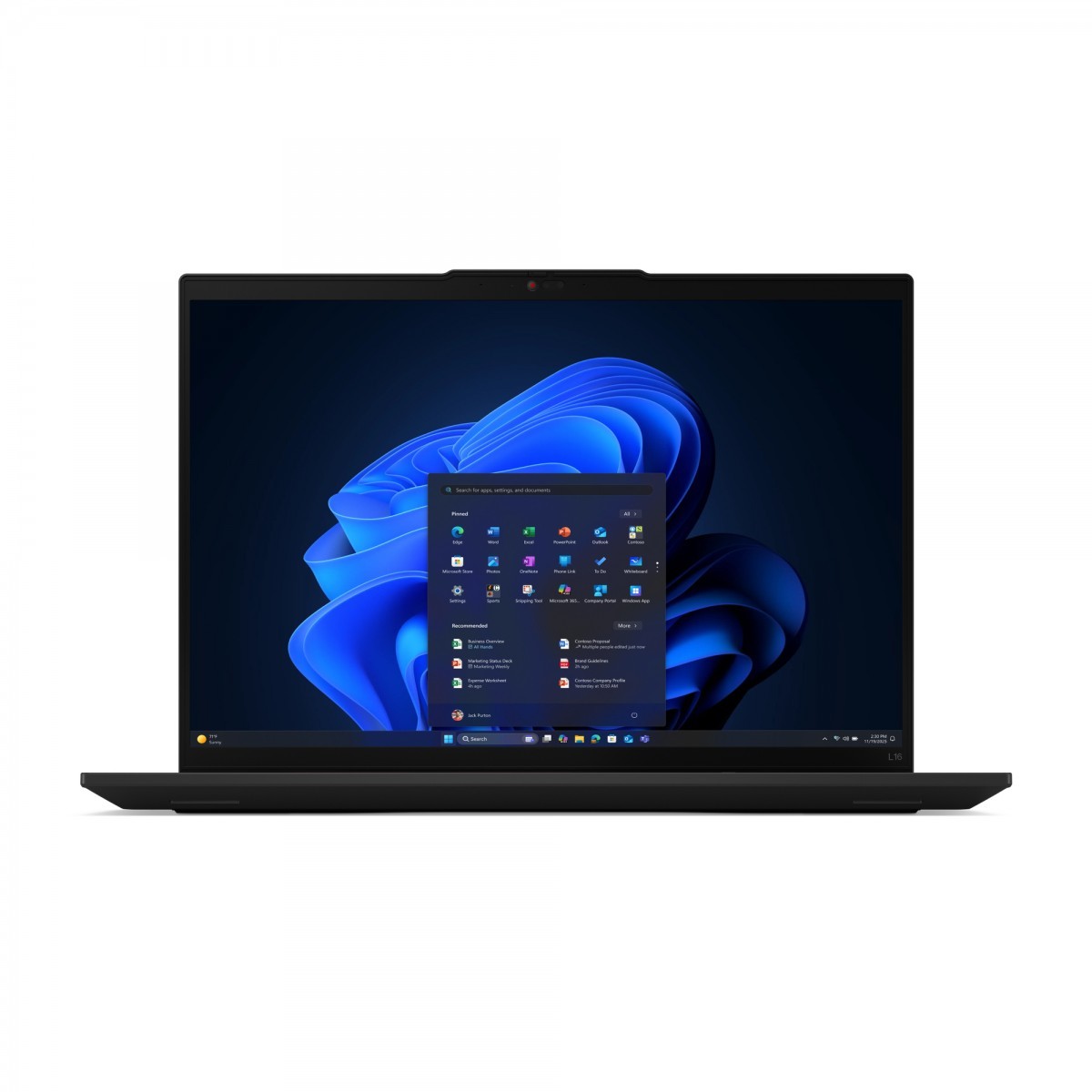 Lenovo 21SC0006UK