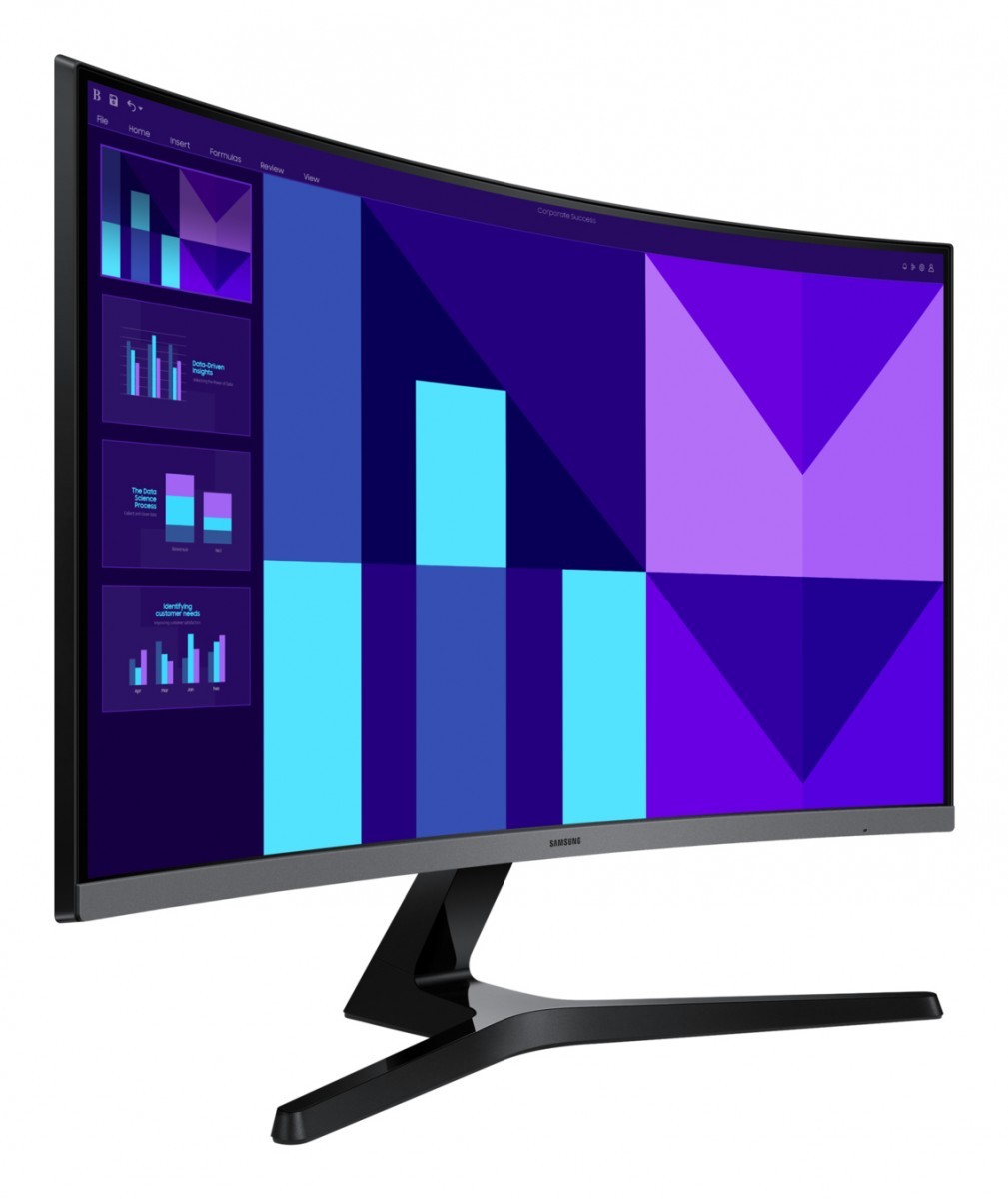 Samsung LS27D392GAUXEN