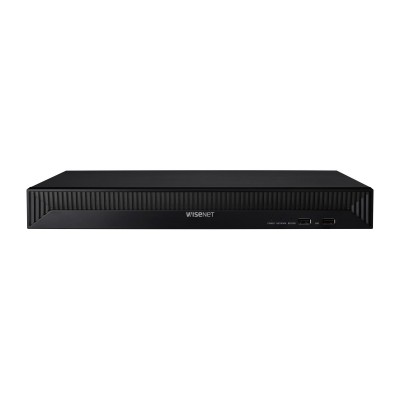 Hanwha Vision QRN-1630S Photo#3