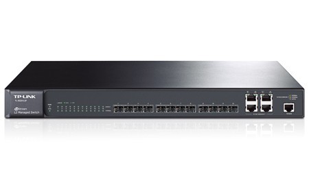 TP-LINK TL-SG5412F