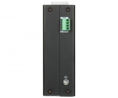 Hikvision DS-3T1506HP-SI-4P2F/No Power unit Photo#3
