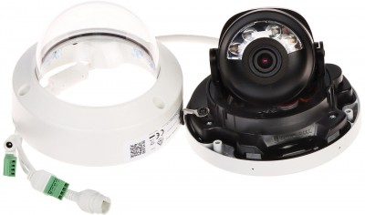 Hikvision DS-2CD2123G2-LIS2U(2.8mm) Photo#2