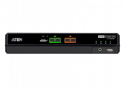 ATEN CS1142DPH4C-AT-G Photo#2