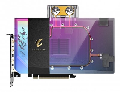 Gigabyte GV-N5090AORUSX WB-32GD Photo#2