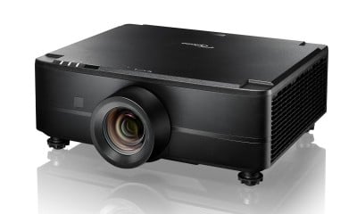 Optoma W9PD7MA01VZ1 Photo#7