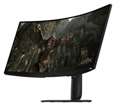 Dell GAME-AW3426DWM Photo#4