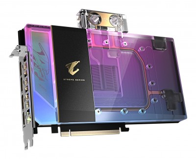 Gigabyte GV-N5090AORUSX WB-32GD Photo#3