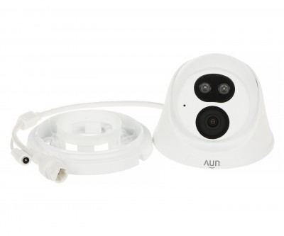 Uniview IPC3618LE-ADF28KC-DL Photo#2