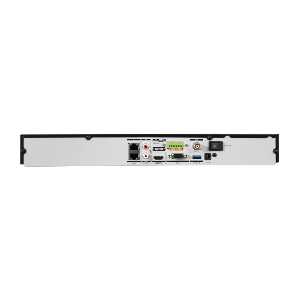 BCS BCS-V-NVR0802A-4K-Ai(2)