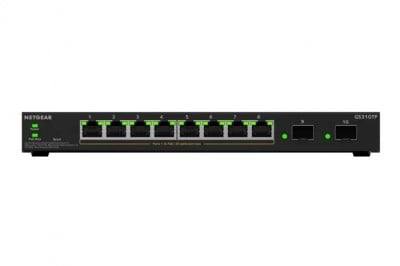 Netgear GS310TP-200EUS Photo#2