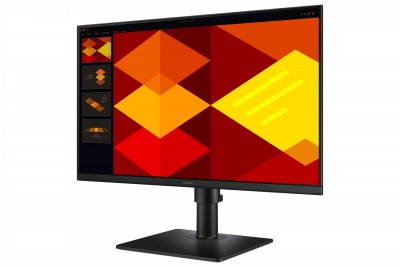 Samsung LS24D402GSUXXE Photo#3