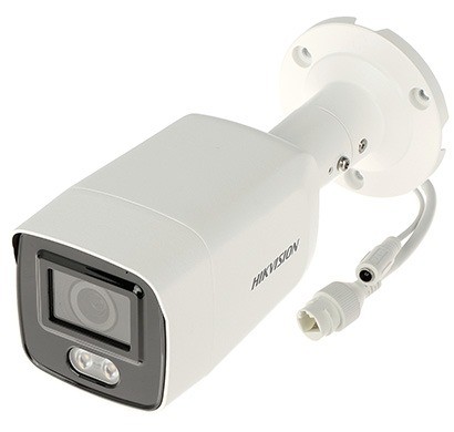 Hikvision DS-2CD2087G2-LU(4mm)(C)