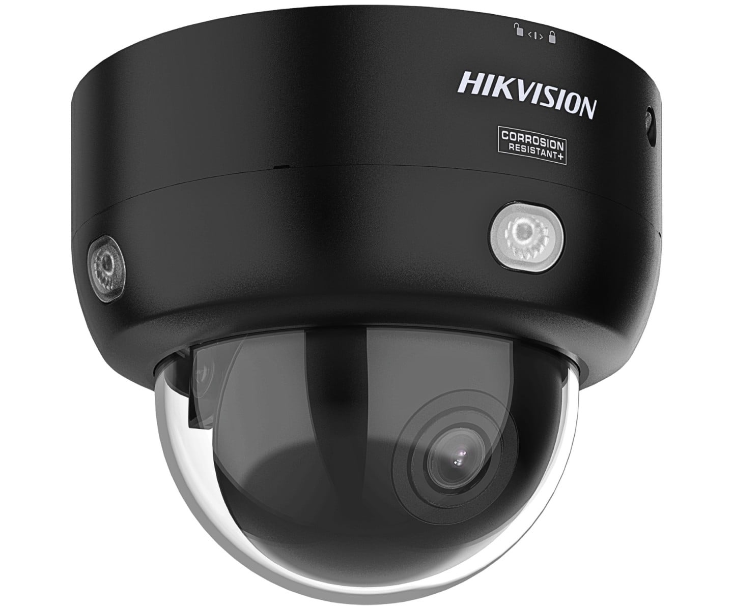 Hikvision DS-2CD2143G2-LIPTRZS2UY(2.8/4)BLACK