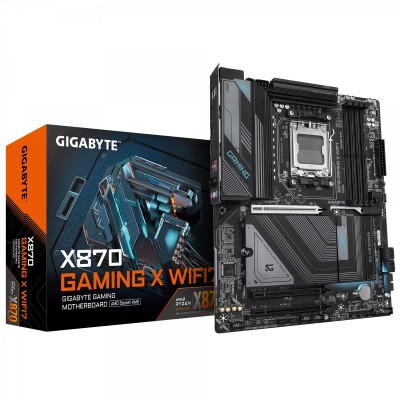 Gigabyte X870 GAMING X WIFI7 Photo#1