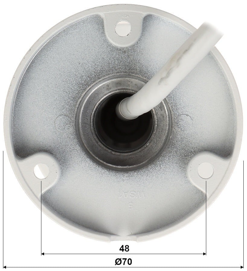 Hikvision DS-2CD2087G2H-LI(2.8mm)(eF)