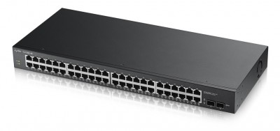 ZyXEL GS1900-48-EU0101F Photo#1