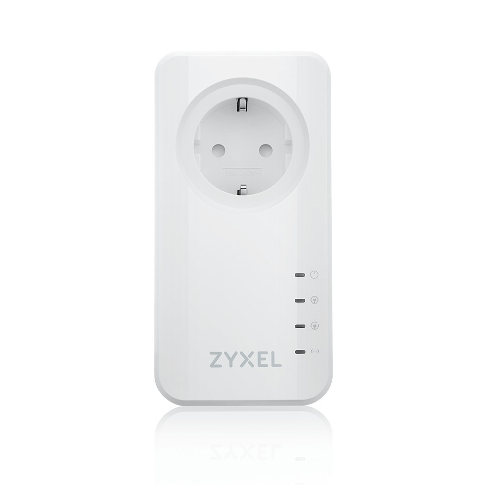 ZyXEL PLA6457-EU0201F