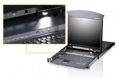 ATEN KL1508AM-AXA-ITG Photo#3
